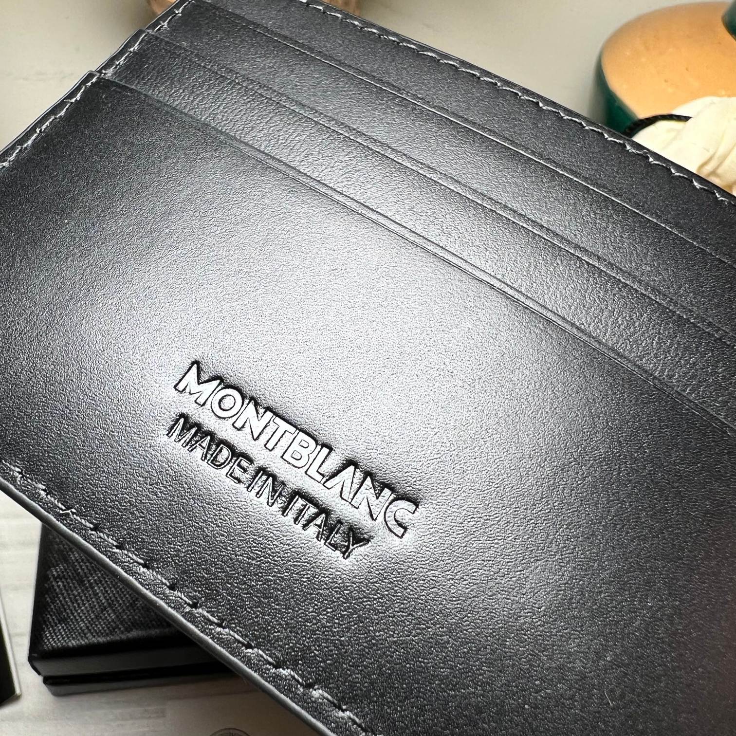 Montblanc Wallets Purse